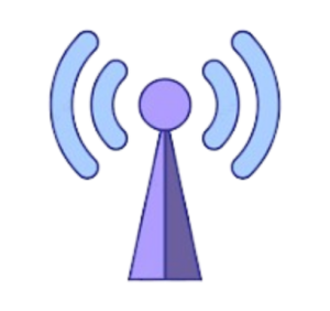 Communications Icon