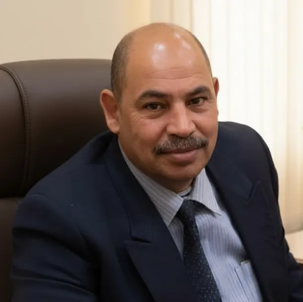 أ.د. عبد الناصر محمد عمران